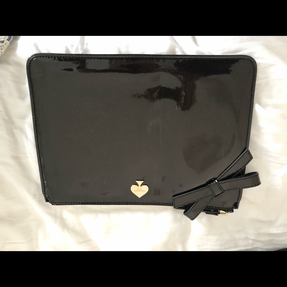 Kate spade clutch/purse.